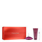 Calvin Klein Euphoria  Edp 100ml.Kadın Seti.