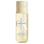 Calvin Klein Satin Cream Hair Body Perfume Mist 236ml