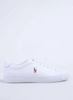 Polo Ralph Lauren Beyaz Erkek Sneaker Longwood