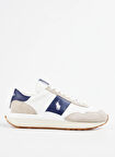 Polo Ralph Lauren Beyaz Erkek Sneaker Train 89