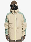 Quiksilver Hl Pro S Carlson 3L Goretex Jk