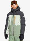 Quiksilver DAWSON JK Erkek Mont