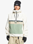 Quiksilver Erkek Snowboard Montu Steeze