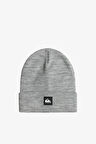 Quiksilver Brigade Erkek Gri Bere EQYHA03398-1009
