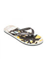 Quiksilver Aqyl101430 Molokai Art 25 Erkek Terlik