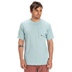 Quiksilver SALT WATER POCKET SS TEE Erkek Tişört EQYZT08035-QK.18289