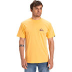 Quiksilver Ev Mini Logo Erkek T-Shirt