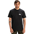 Quiksilver Ev Mini Logo Erkek T-Shirt