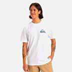 Quiksilver Wındow Pane Ss Erkek Tişört EQYZT08055