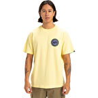 Quiksilver Circle Back Erkek T-Shirt