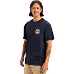 Quiksilver Circle Back Erkek T-Shirt