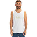 Quiksilver Ev Comp Logo Tank Erkek Atlet