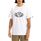 Quiksilver EQYZT08063-908 Locked Up Ss Erkek Spor Tişört