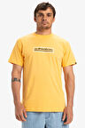 Quiksilver Ev Sun Dagger Erkek Tişört