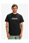 Quiksilver Ev Sun Dagger Erkek Tişört