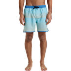 Quiksilver Surfsilk Scallop Volley 16 Erkek Şort