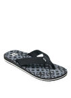 Billabong ALL DAY THEME EBYL100019 Antrasit Erkek Terlik