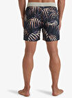 Billabong VACAY LB EBYJV00144 Çok Renkli Regular Fit Düz Erkek Şort Mayo