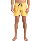 Quiksilver Everyday Solid Volley 15 Erkek Şort