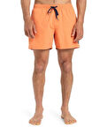Quiksilver EQYJV04120-802 Everyday Solid Volley 15 Erkek Şort Mayo