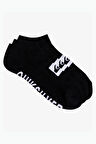 Quiksilver 3 Ankle Pack Erkek Çorap
