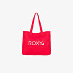 Roxy Go For It Kadın Kırmızı Omuz Çantası