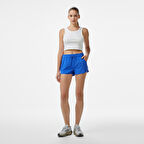 Roxy Wave 2 Inch Bs Kadın Mavi Deniz Şortu