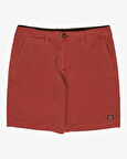 Billabong Crossfire Wave Washed Erkek Şort ABYHY03000