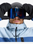 Quıksılver Storm Erkek Ebony - Solid Goggle Eqytg03218-6459