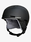 Quıksılver Journey Erk Anthracite - Solid Kask Eqytl03082-11783
