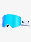 Quıksılver Storm Erkek Star White - Solid Goggle Eqytg03218-wbn0