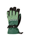 Quiksilver EQYHN03193-MISSION GLOVE Yeşil Erkek Kayak Eldiveni