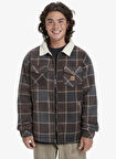 Sherpa Jacket Erkek Polar Eqypf03080