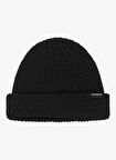 Quiksilver EQYHA03423-TOFINO BEANIE Siyah Erkek Bere