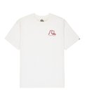 Quiksilver EVO ORIGINAL BS Erkek Tişört EQYZT08263-QK.15078