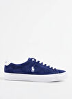 Polo Ralph Lauren Lacivert Erkek Sneaker Longwood