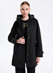 Lauren Ralph Lauren Siyah Kadın Mont 297979515