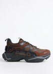 ADVNTR 400 Kahve Erkek   Sneaker