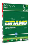 8.sınıf Fen Dinamo Soru Bankası Tonguç Yayınları