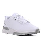 Hammer Jack Manaus 101 21200 Beyaz Erkek Spor Ayakkabı