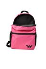 Walkway Hump Fuşya Okul Sırt Çantası
