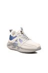Bulldozer 231495 Beyaz Erkek Sneaker