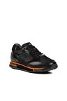 Pierre Cardin 335458 Siyah Erkek Sneaker