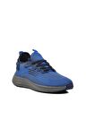 Walkway Onega İndigo-Saks Mavi Erkek Spor Ayakkabı