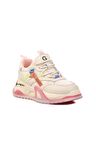 Guja 24Y425 Pembe Kadın Sneaker