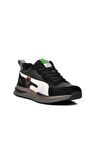 Guja 24Y565 Siyah Erkek Sneaker