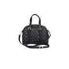 Pierre Cardin 05PC24K803-MN Çanta Siyah  Kadın Omuz Çantası