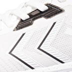 Hml Crl Beyaz-Siyah Erkek Spor Ayakkabı