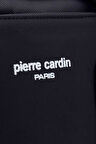 Pierre Cardin 01PC002010 Siyah Erkek El Çantası