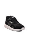 Slazenger Option M Siyah-Beyaz Erkek Sneaker
